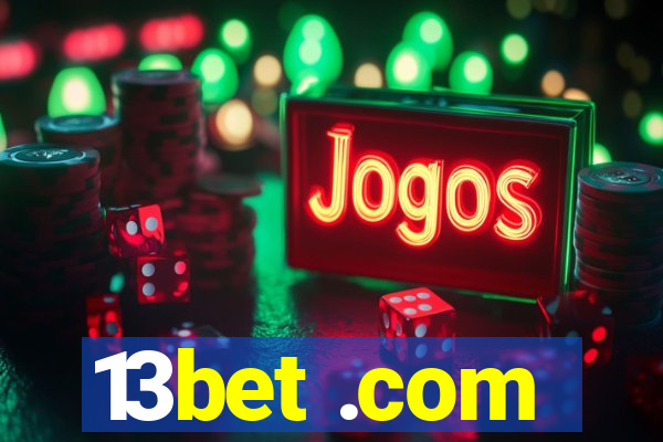 13bet .com